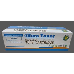 Hp Toner CF244A Compatible avec les imprimantes laser HP LaserJet Pro M15W/M15A/M28W/M28A