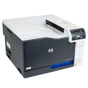 Hp Imprimante A3 Laser Color LaserJet Professional CP5225n (CE711A)