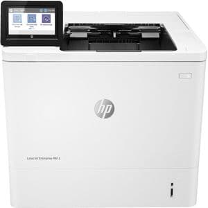 Hp Imprimante Laser Laserjet Enterprise M612Dn (7Ps86A)