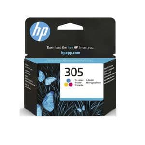 Hp Cartouche 305 Couleur
