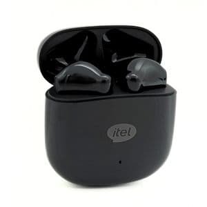 Itel Earbuds S10 Sahara Edition Noir