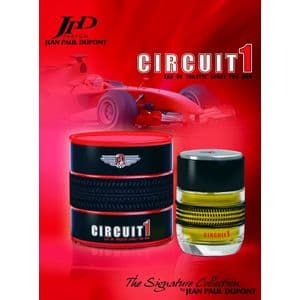 Jean Paul Dupont parfum Circuit 1 / pour homme