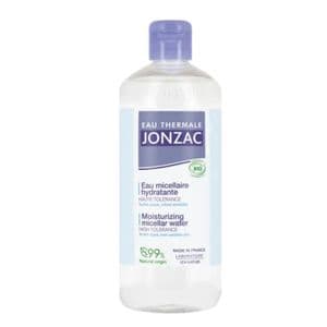 JONZAC Eau Micellaire Hydratante 500 ML