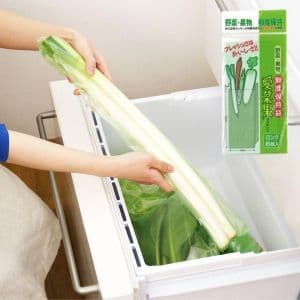 KATEI STORY Sachet de rangement en plastique pour cuisine