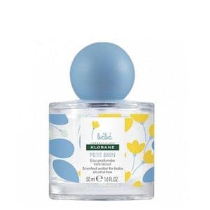 Klorane Petit Brin Eau Parfumée - Bébé 50 Ml