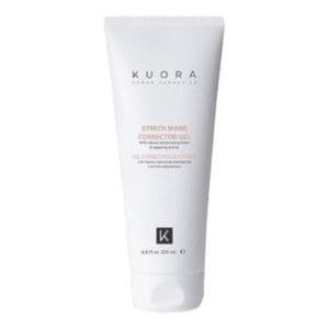KUORA Gel Correcteur Vergetures 200Ml