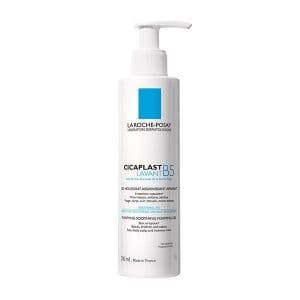 La Roche Posay Cicaplast B5 Gel Lavant Peau Iitée Et Fragilisée 200ml