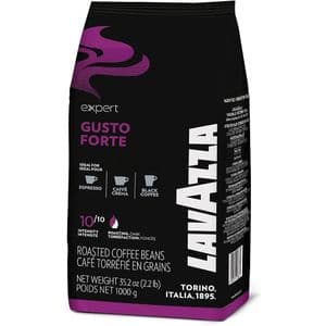 Lavazza Grain Gusto Forte