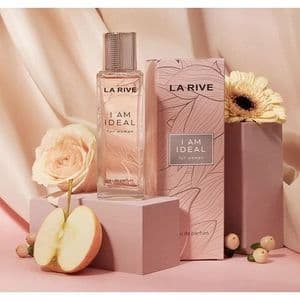 La Rive Eau de Parfum I AM IDEAL pour femme 90ml