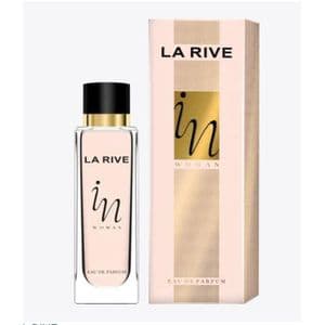 La Rive Eau de Parfum In Woman 90 ml