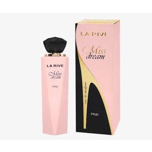 La Rive Eau de parfum Miss Dream Pink, 100ml