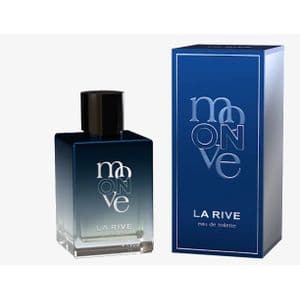 La Rive Parfum Move On pour homme, 100 ml