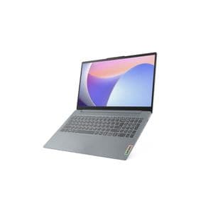 Lenovo 15,6" - IPS Slim - 512 Go - 8 Go - Windows - Gris
