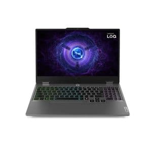 Lenovo Pc Portable Gaming LOQ 15IRX9 I5- 16Go -512Go SSD -W11H