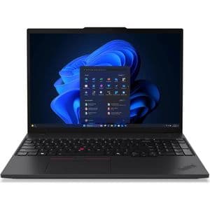 Lenovo ThinkPad T16 16 Ultra 7 255U 16Go 512Go Intel Graphics (Intégrée) Windows 11
