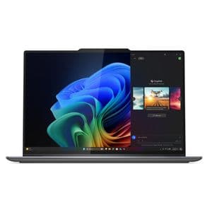 Lenovo Laptop 21QA0025FE - Ecran 2.8K OLED Touch 120Hz 14" - Intel Arc - 32GB + 1 To SSD - Windows 11