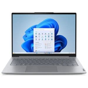 Lenovo ThinkBook 14 Touch Ultra 5 225U 16Go 512Go Intel Graphics (Intégrée) FreeDOS