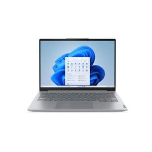 Lenovo PC Portable ThinkBook 14 Gen 8 IAL U5 -16GB -512 SSD -Dos