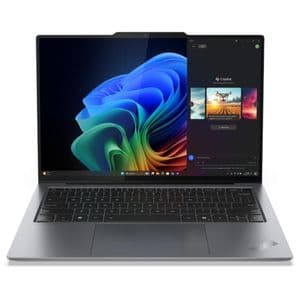 Lenovo Laptop 21QA002KFE - Ecran WUXGA OLED 60Hz 14" - Intel Arc - 32GB + 1 To SSD - Windows 11