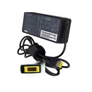 Lenovo chargeur pc portable AC Adapter USB ORIGINAL 20V- 65 Watt- 3.25 A
