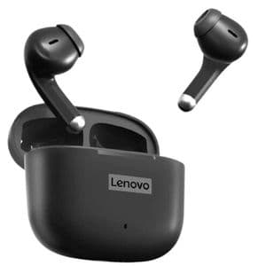 Lenovo LP40 PRO TWS - NOIRE- véritable écouteurs sans fil Bluetooth