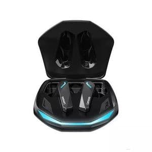 Lenovo GM2 Pro Écouteurs Sans Fil à Faible, Accessoires Intra-Auriculaires pour le Sport