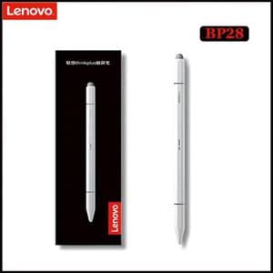 Lenovo Stylet tactile magnétique universel à trois pointes, stylo tactile thinkplus pour android et IOS