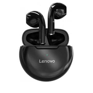 Lenovo Ecouteurs HT38 sans fil Bluetooth true wireless earbuds avec touch control