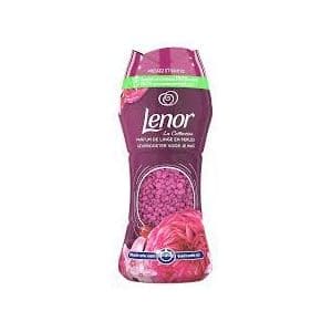 Lenor Perle de Parfum Coup de Foudrr Parfum de Linge en Perles - 210 g