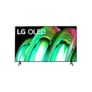 LG Téléviseur 48" OLED A2 Smart TV 4K UHD