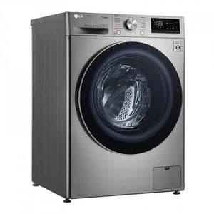 LG Machine à laver-Séchante Direct Drive 8/5 Kg AI DD, Wi-Fi ThinQ 1200 Tr/min, F2V5PGP2T