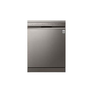 LG Lave-vaisselle QuadWash™ Steam - EasyRack™ - SmartThinQ™