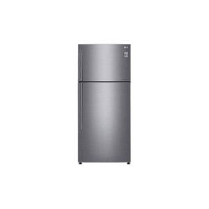 LG Réfrigérateurs 393L, Compresseur linéaire Inverter - Nature Fresh™ - Linear Cooling™ - Door Cooling™ - No Frost – GR-C562HLCL