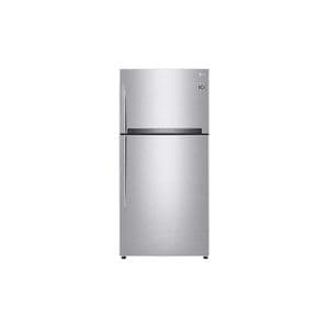 LG Réfrigérateur 506L, Compresseur linéaire Inverter - Nature Fresh™ - Linear Cooling™ - Door Cooling™ - Hygiene fresh+™ - No Frost - GR-H702HLHU