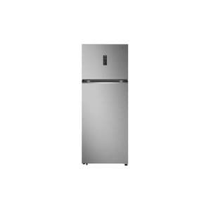 LG Réfrigérateur No Frost - 612 L - Door Cooling™ - Classe énergétique A++ - Gris Silver - GR-B812PFBQ