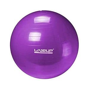 Live Up Ballon De GYM 75 cm