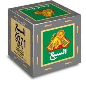 Lion 9371 143G