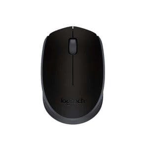 Logitech M171 Souris sans fil 1000 DPI avec récepteur USB