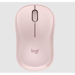 Logitech M240 Bluetooth Mouse - ROSE – SILENT