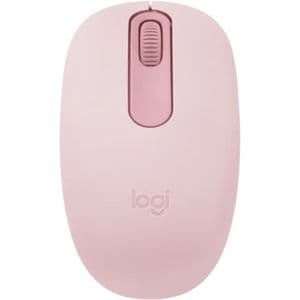 Logitech M196 Bluetooth Mouse ROSE BT EMEA28i-935