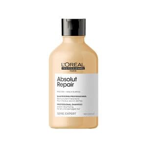 L'Oréal Professionnel Paris Serie Expert - Absolut Repair - Shampoing - 300ml