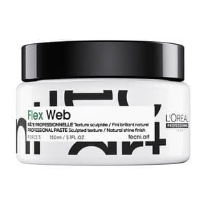 L'Oréal Professionnel Paris Tec Ni Art Web Force 5 150ml