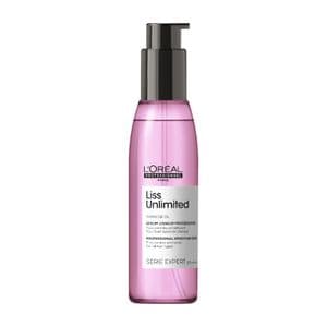 L'Oréal Professionnel Paris Serie Expert - Liss Unlimited - Serum - 125ml