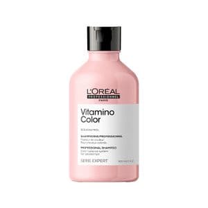 L'Oréal Professionnel Paris Serie Expert - Vitamino Color - Shampooing - 300ml