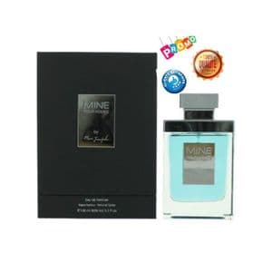 Marc Joseph Merveilleux parfum masculin - fabriqué en France 100 ml