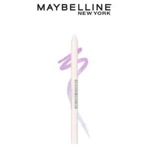 Maybelline Crayon Gel Yeux Effet Tatouage - Waterproof & Tenue 36h - Tattoo Liner - Teinte : 821 STARDUST