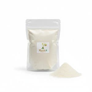 Maroc 4 Products Poudre de racine de Berberis - 1000 grammes