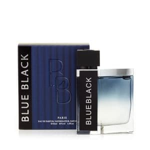 Marc Joseph Paris Eau de Parfum Blue Black pour homme de Marc Joseph - 100 ml