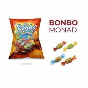 Michoc 160 unités BONBON MONAD TOP