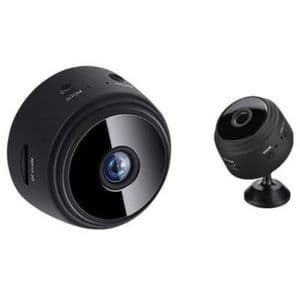 Mini Camera Mini WiFi camera Vision Nocturne Full HD 1080P